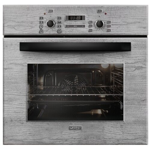 Электрический духовой шкаф GEFEST ЭДB ДА 622-02 К35 2566200₽