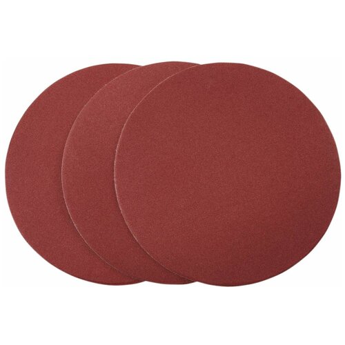 Круг шлифовальный Kubis 125 x 12 P120 10 шт 435₽