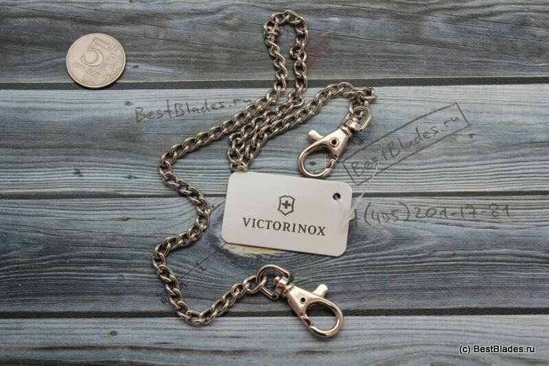 Цепочка Victorinox - фото №12