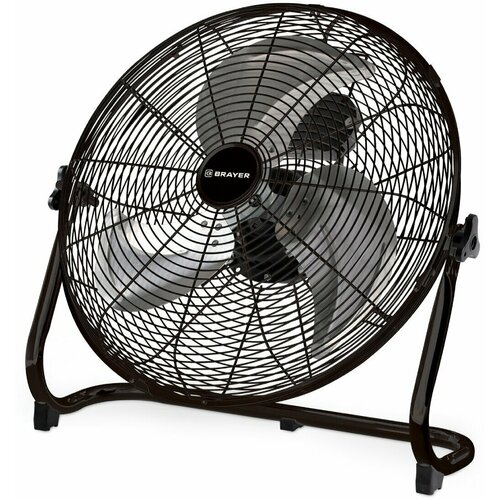 Вентилятор Brayer BR4960BK 675900₽