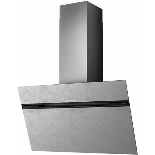Вытяжка наклонная ELICA STRIPE URBAN ZincA90 PRF0147739 6019000₽