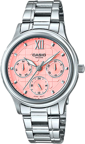 Наручные часы CASIO