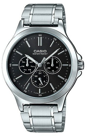 Наручные часы CASIO Collection MTP-V300D-1A