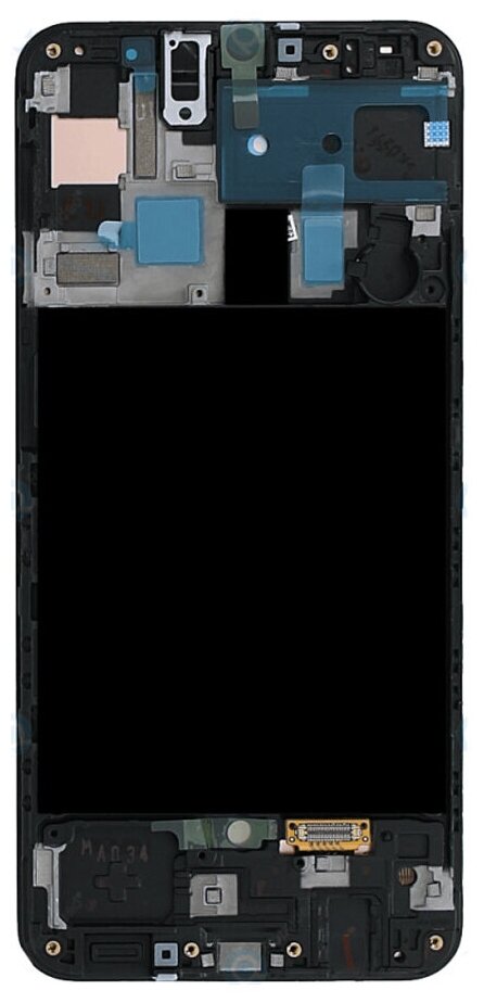 Дисплей с тачскрином Samsung GH82-19204 для Samsung Galaxy A50