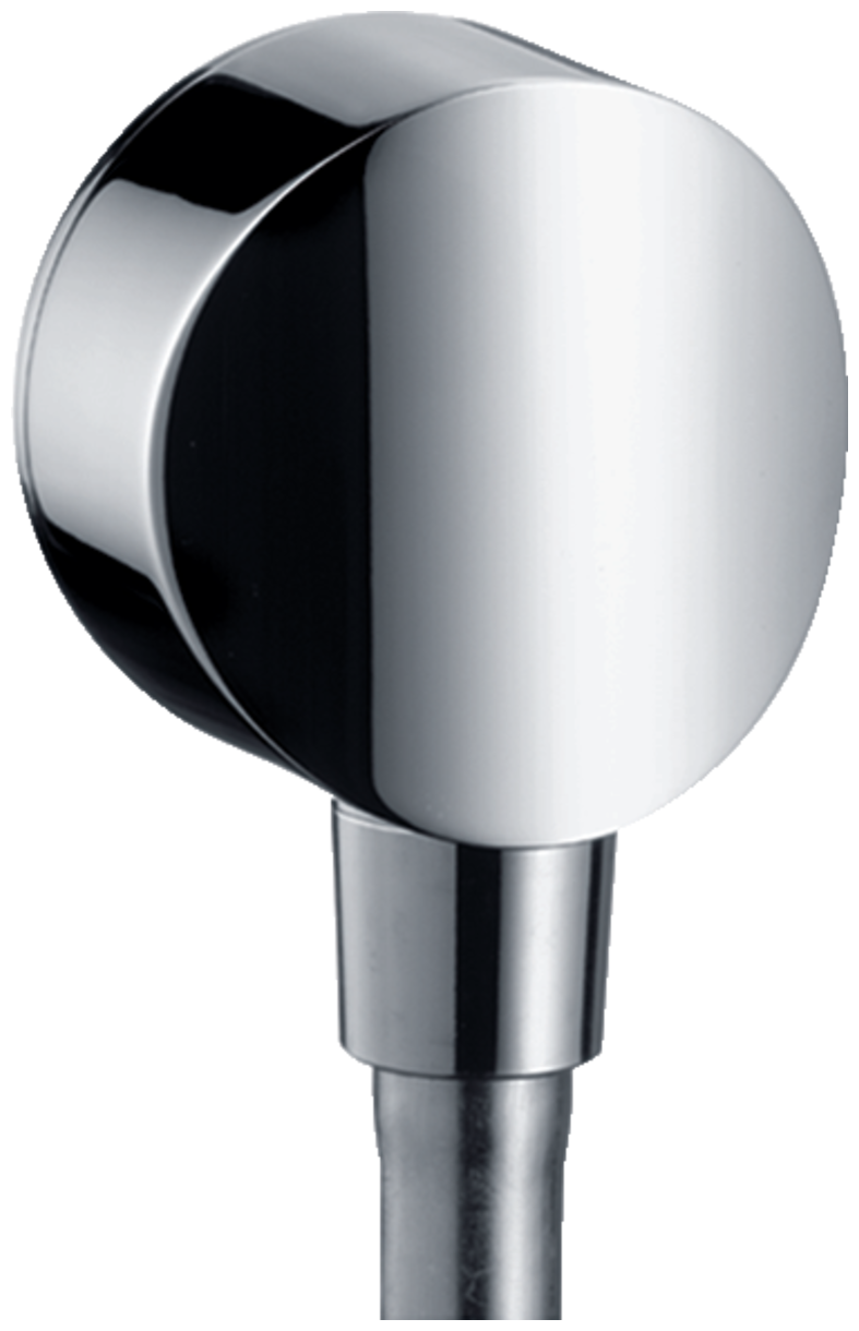 Шланговое подсоединение Hansgrohe Fixfit 27453000