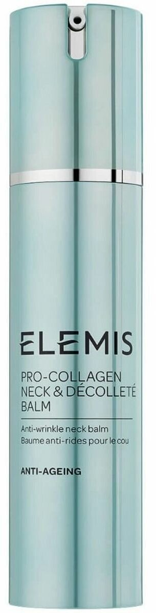 Pro-Collagen Balm Лифтинг-бальзам для шеи и декольте 50 мл