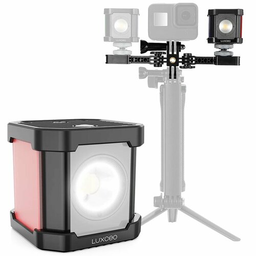 Осветитель Luxceo P4 387000₽