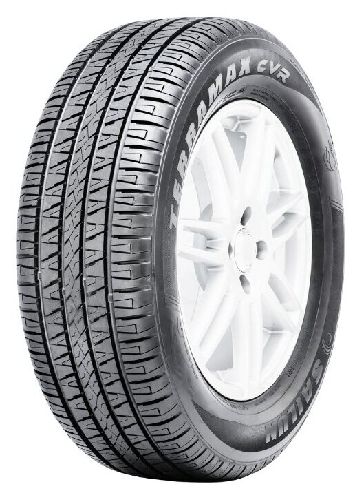 Шины Sailun Terramax CVR 235/60 R18 103V