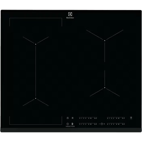 Варочные панели Electrolux Индукционная варочная панель EIV63443 ELECTROLUX черный 6041800₽