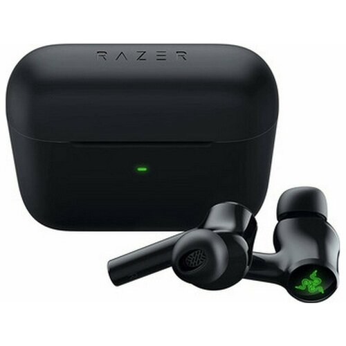 Наушники Razer Hammerhead HyperSpeed Xbox Licensed black RZ12-03820200-R3G1 1807900₽