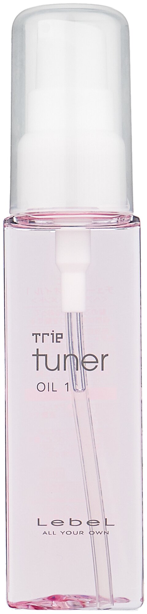 Lebel Trie Tuner Oil -       60 