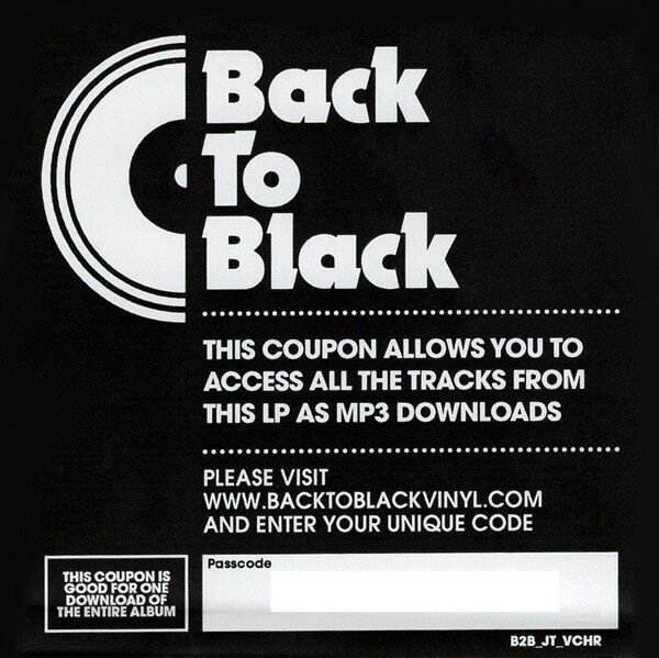 Рок USM/Polydor US Universal Music - фото №7