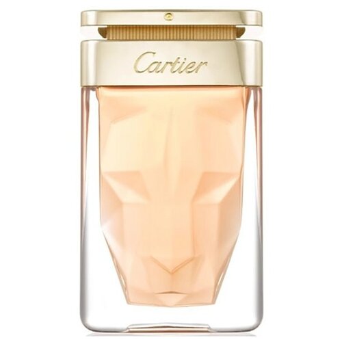 Cartier парфюмерная вода La Panthere Edition Limitee, 75 мл cartier духи la panthere parfum 75 мл