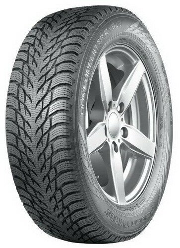 Шины Nokian Tyres Hakkapeliitta R3 SUV 255/55 R18 109R