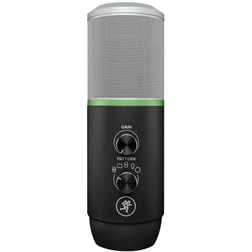Стриминговый конденсаторный USB-микрофон MACKIE CARBON 2890000₽