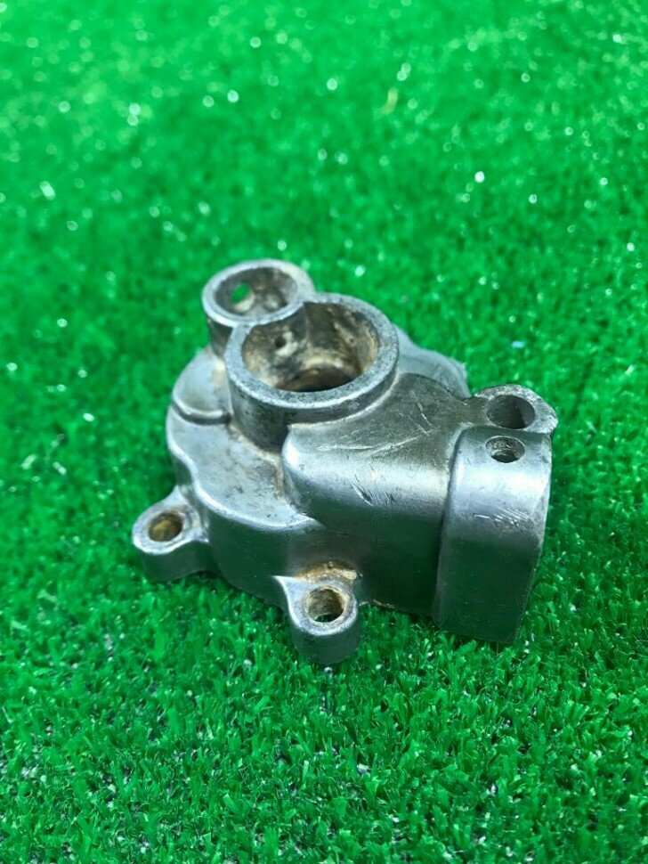 Корпус помпы Ветерок 8