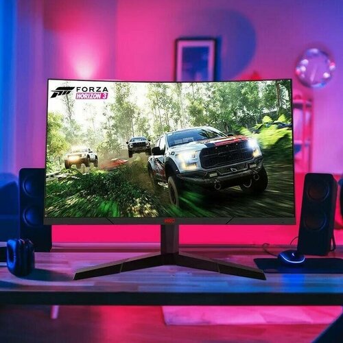 Монитор HKC SG27QC 27 2K 144Гц с изогнутым экраном 1799900₽