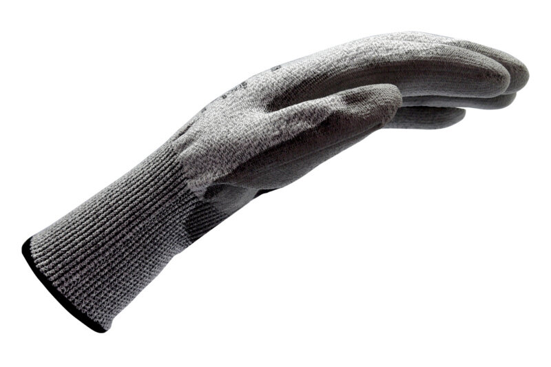 Перчатки для защиты от порезов Wurth 0899407109 (2 пары) Р.09
