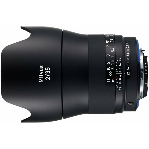 Carl Zeiss Milvus 2035 ZF2 12600000₽