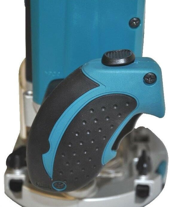 фрезер Makita RP2301FCX - фото №17
