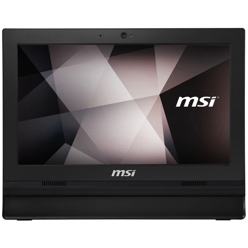 Моноблок MSI Pro 16T 7M-094XRU 9S6-A61612-094 White 15.6