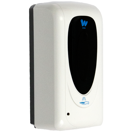 Дозатор сенсорный для антисептика WHS (с UV) PW-2252N