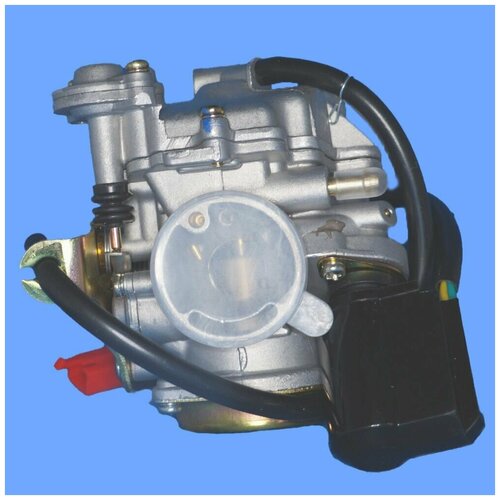 Карбюратор 50-80сс GY6 139 QMB