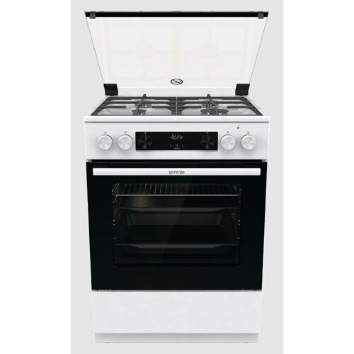 Комбинированная плита Gorenje GK6C4WF 7375900₽