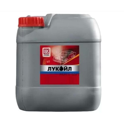 LUKOIL 5w-40 Люкс Api Sn/Cf 20л (Синт. Мотор. Масло) 3052087