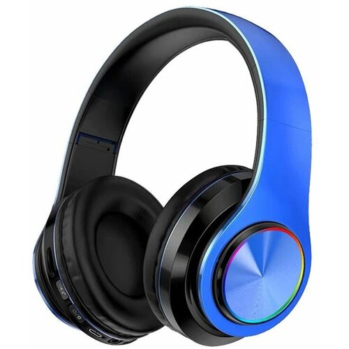 Портативные беспроводные наушники Bluetooth 1499₽