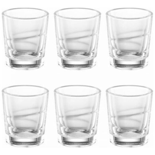 Стопка Tescoma 15 мл 6 шт 2070₽