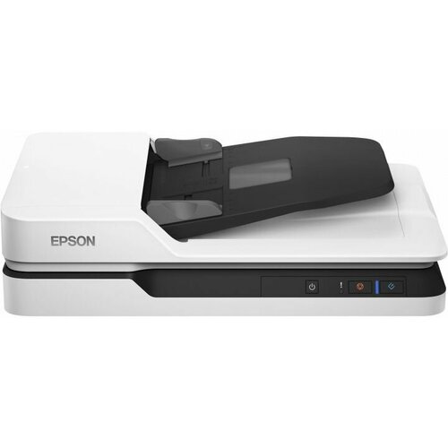 Сканер EPSON WorkForce DS-1630 B11B239402 27780₽