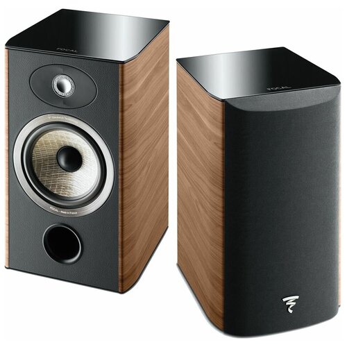 Полочная акустика Focal Aria 906 Prime Walnut 12900000₽