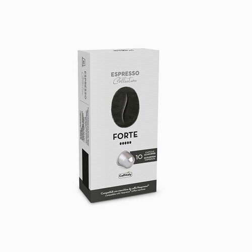 Кофе в капсулах Espresso collection Forte
