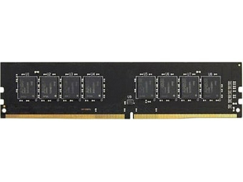 Оперативная память 4Gb DDR4 3200MHz AMD RTL (R944G3206U2S-U) - фотография № 10