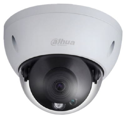 Камера видеонаблюдения Dahua Dh-ipc-hdbw5241rp-ase-0360b .