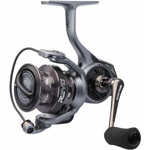 Катушка спиннинговая Abu Garcia REVO3 SX 2500S (1563608)