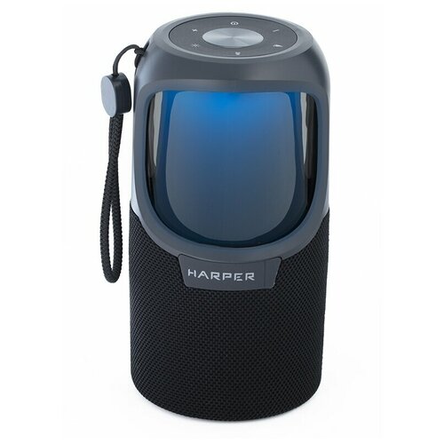 Колонка Harper PSL-021 Black 197700₽