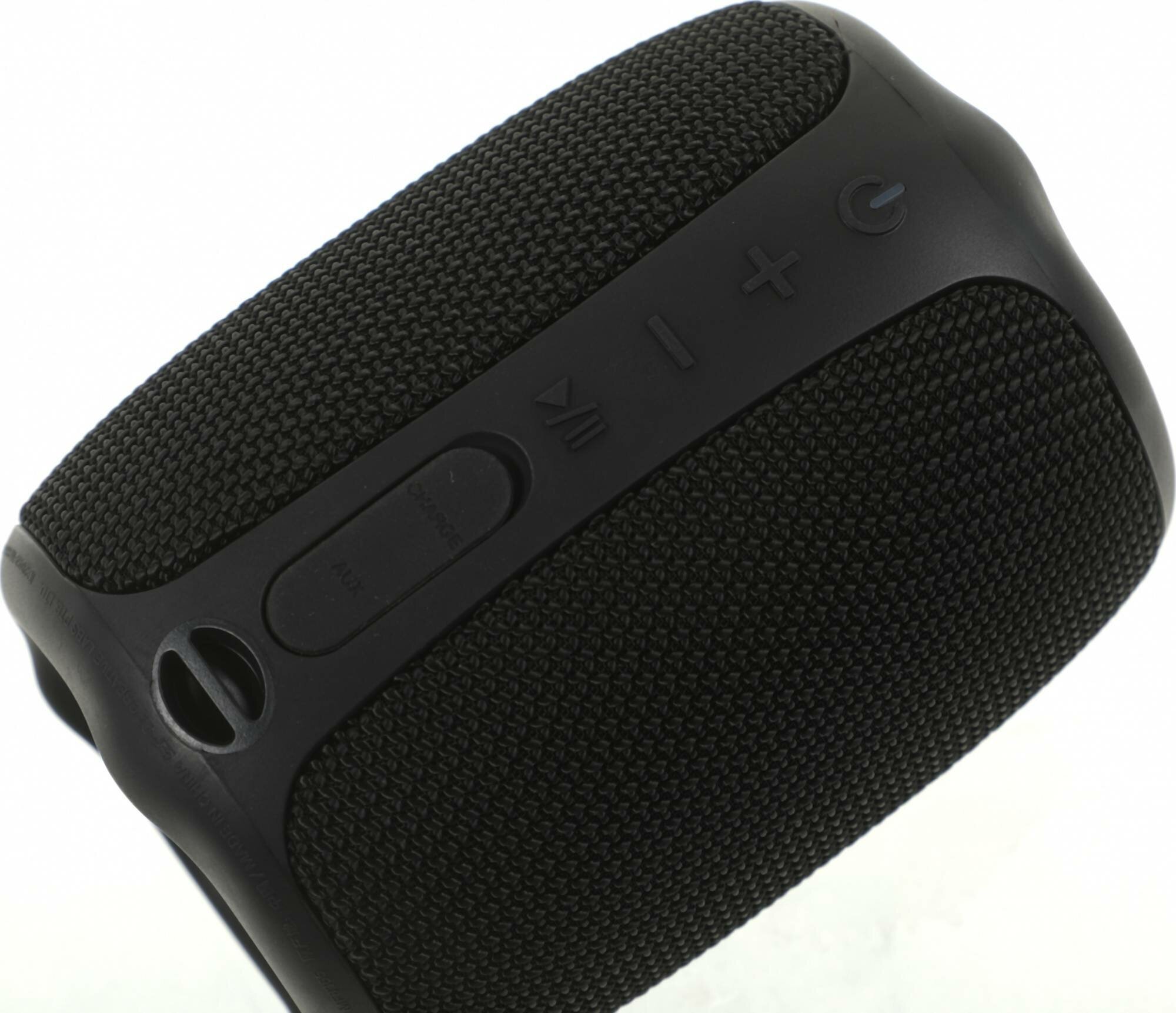Колонка порт. Creative Muvo Play черный 10W 1.0 BT/USB 2000mAh (51MF8365AA000) - фото №5