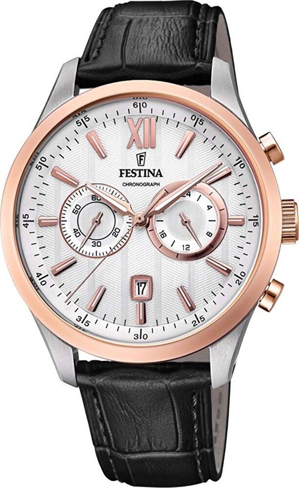 Наручные часы FESTINA