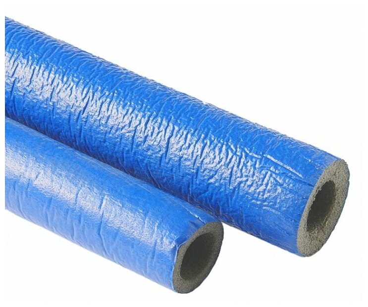 Energoflex Трубка, Super Protect, 15/9-2, синий, упаковка 140 м ст. арт. 15/9 синяя EFXT015092SUPRS