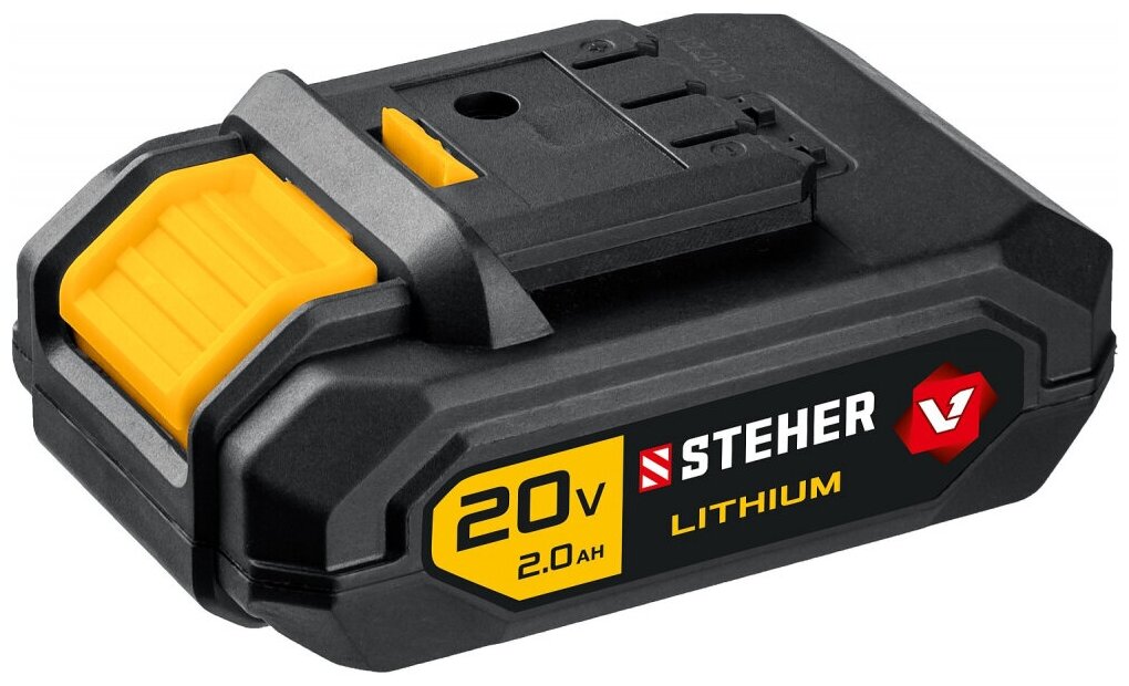Аккумуляторная батарея STEHER V1-20-2