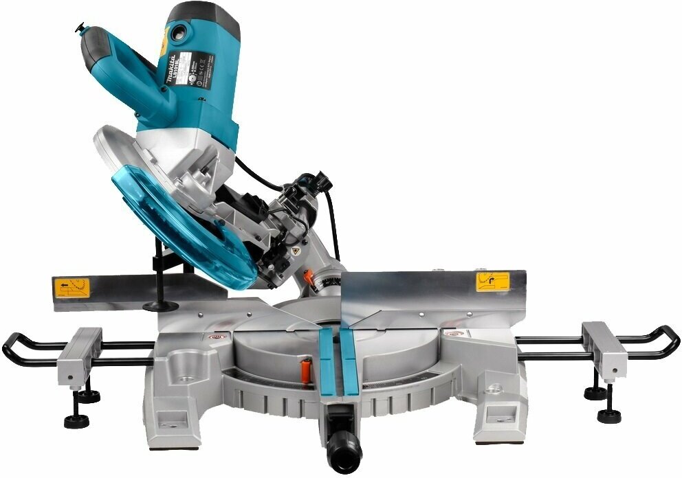 Торцовочная пила Makita - фото №16