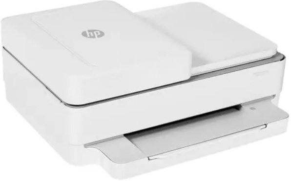 МФУ струйный HP DeskJet Ink Advantage 6475, A4, цветной, струйный, белый [5sd78c] - фото №15