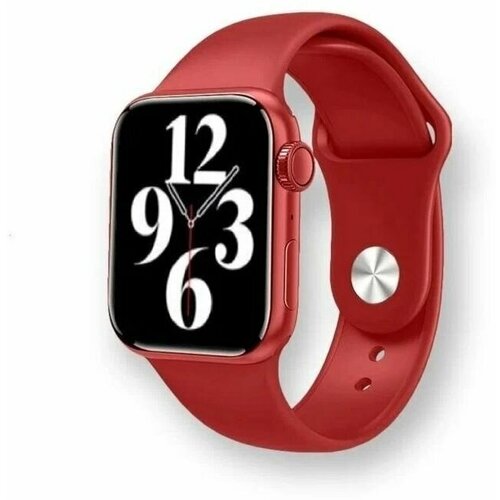 Умные часы Smart Watch M16 Plus 237200₽