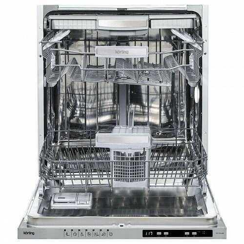 Встраиваемая посудомоечная машина Korting KDI 60488 6699000₽