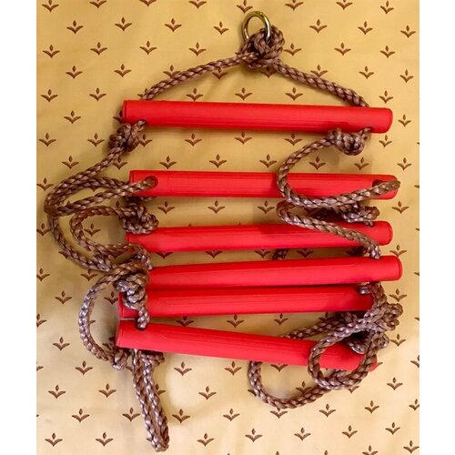 Baby Grad Лестница веревочная