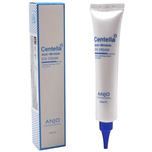 ANJO Professional         , entella Anti-Wrinkle Ey 40 