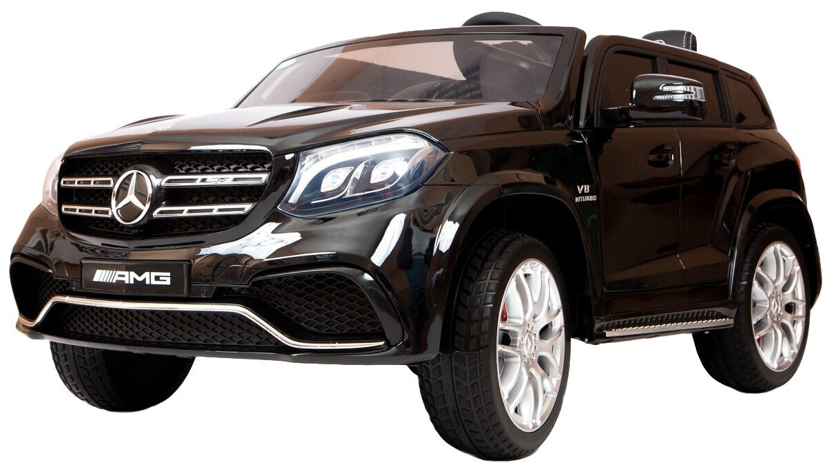  Barty GLS63 AMG 4x4 (  /  )