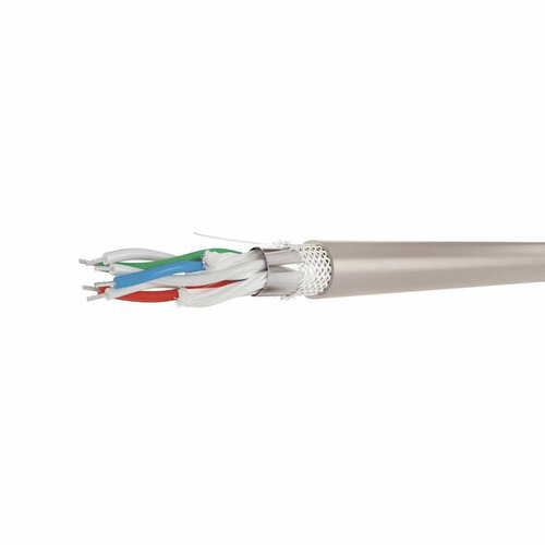 Кабель СегментКИ-485-ЭВнг(А)-LS 1х2х0.6 (м) СегментЭнерго, сегментэнерго Р5202 (1 м.)